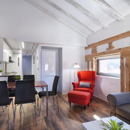 Minty Stay - Plaza Mayor 2 Bd Madrid Exterior photo