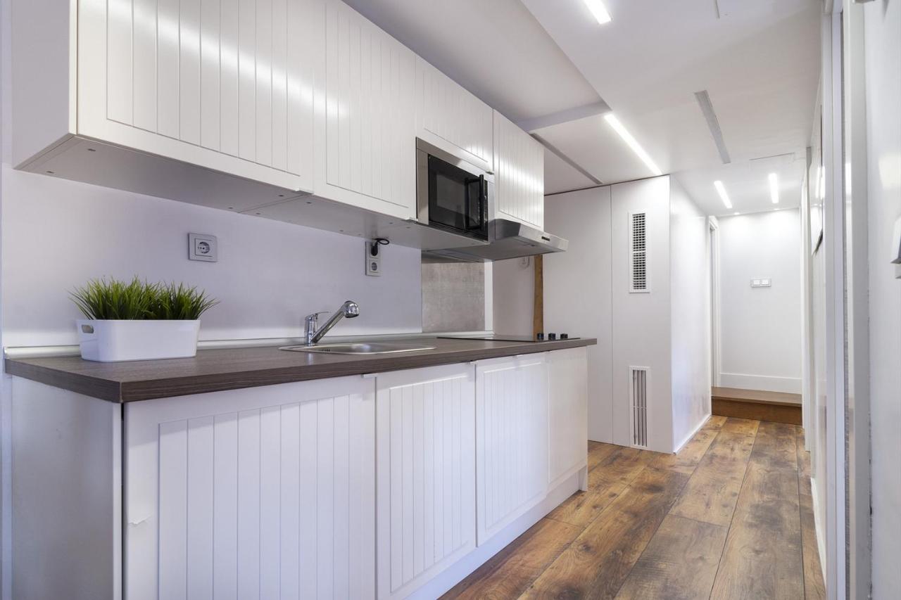 Minty Stay - Plaza Mayor 2 Bd Madrid Exterior photo