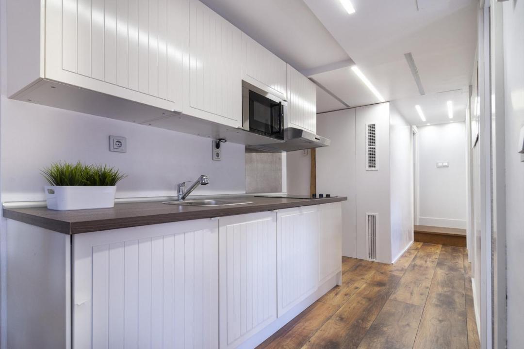 Minty Stay - Plaza Mayor 2 Bd Madrid Exterior photo