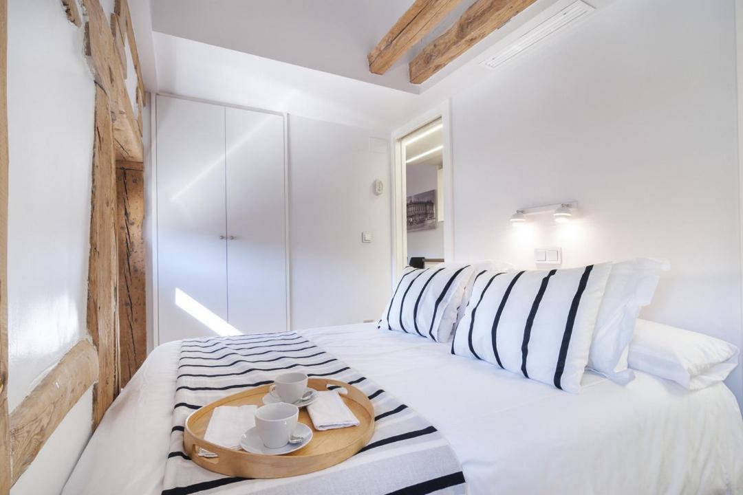 Minty Stay - Plaza Mayor 2 Bd Madrid Exterior photo