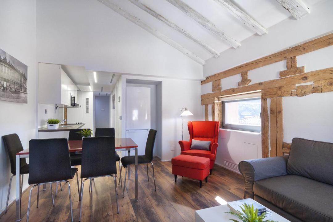 Minty Stay - Plaza Mayor 2 Bd Madrid Exterior photo