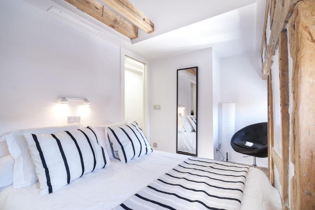 Minty Stay - Plaza Mayor 2 Bd Madrid Exterior photo