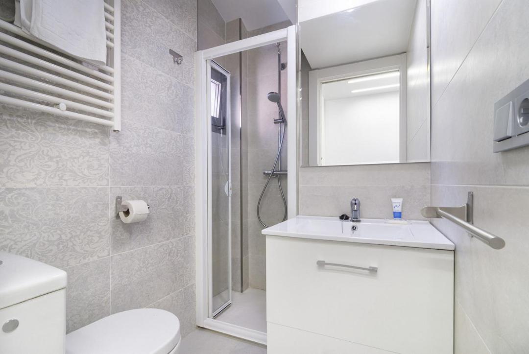 Minty Stay - Plaza Mayor 2 Bd Madrid Exterior photo